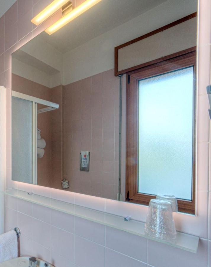 Hotel Belvedere Thiene Exterior foto